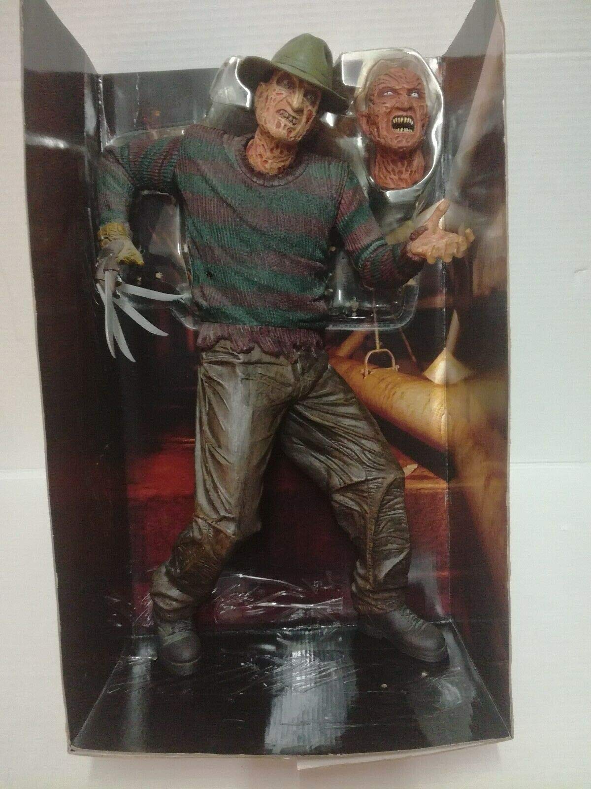 Freddy Kruegerフィギュア NECA Nightmare on Elm Street 18